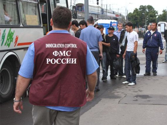 прописка в Калужской области